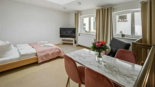 Apartments in Berlin Pankow - photo 5