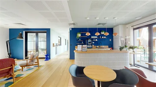 Apartments in Chartres - photo 3