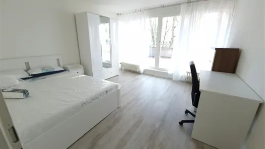 Rooms in Berlin Tempelhof-Schöneberg - photo 1