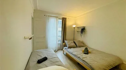 Apartment for rent in Paris 18ème arrondissement - Montmartre, Paris