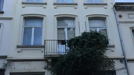 Apartments in Brussels Etterbeek - photo 7