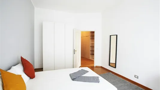 Rooms in Milano Zona 5 - Vigentino, Chiaravalle, Gratosoglio - photo 4