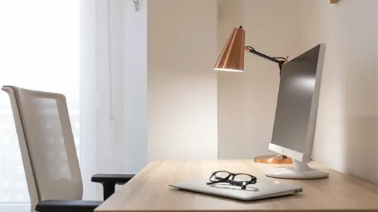 Apartments in Madrid Centro - photo 6