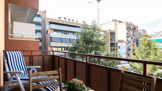 Apartments in Barcelona Sant Andreu - photo 3