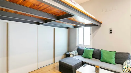 Apartments in Barcelona Ciutat Vella - photo 5