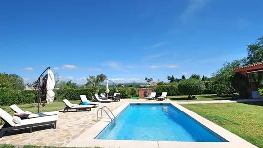 Houses in Palma de Mallorca - photo 4