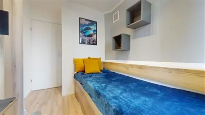 Room for rent in Warsaw