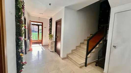 Rooms in Boadilla del Monte - photo 8