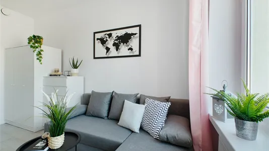 Apartments in Łódź - photo 8