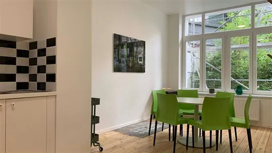 Rooms in Brussels Etterbeek - photo 6