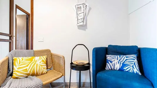Rooms in Padua - photo 9
