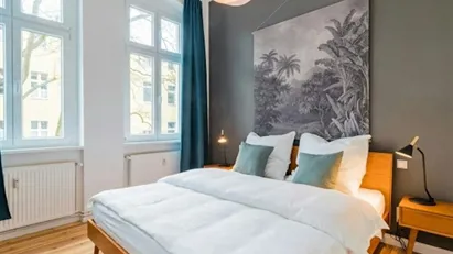 Apartment for rent in Berlin Mitte, Berlin