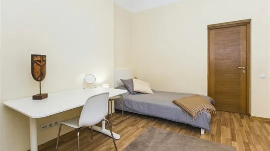 Rooms in Riga Centrs - photo 1