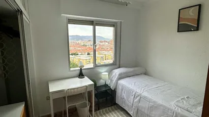 Room for rent in Málaga, Andalucía