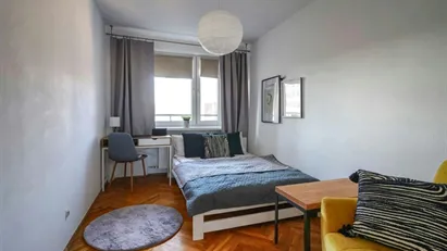 Room for rent in Warsaw