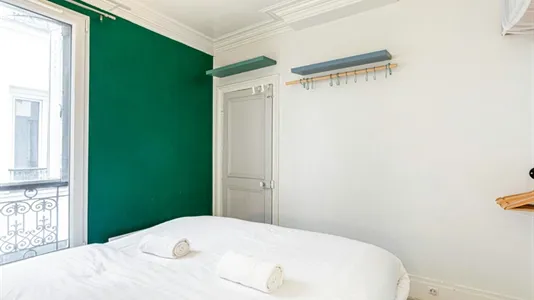 Apartments in Paris 11ème arrondissement - Bastille - photo 4