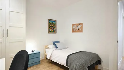 Room for rent in Madrid Chamberí, Madrid