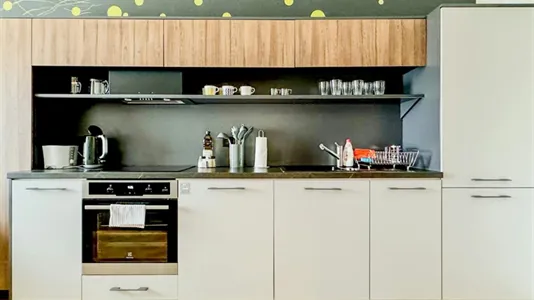 Apartments in Location is not specified - photo 8