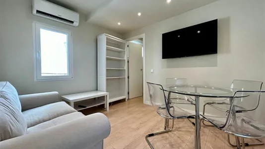 Apartments in Madrid Salamanca - photo 2