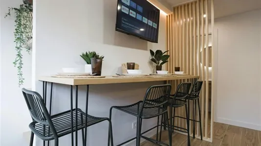 Rooms in Madrid Carabanchel - photo 5