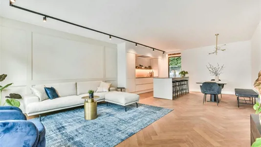 Apartments in Amsterdam Centrum - photo 2