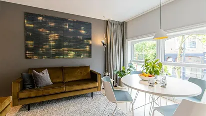 Apartment for rent in Rotterdam