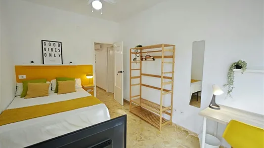 Rooms in Cartagena - photo 3