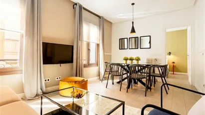Apartment for rent in Madrid Centro, Madrid