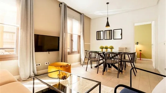 Apartments in Madrid Centro - photo 1