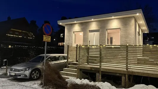 Apartments in Stockholm West - photo 8