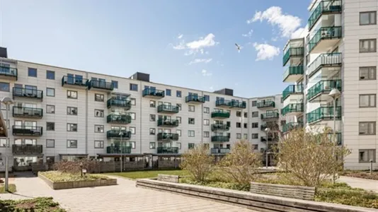 Apartments in Lundby - photo 3
