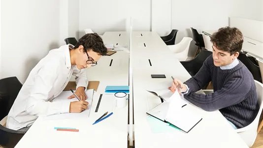 Rooms in Alcalá de Henares - photo 4