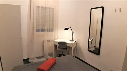 Room for rent in Barcelona