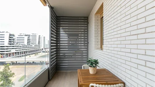 Apartments in Badalona - photo 5