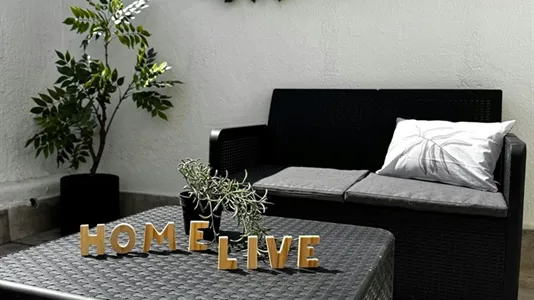 Rooms in Madrid Chamberí - photo 9