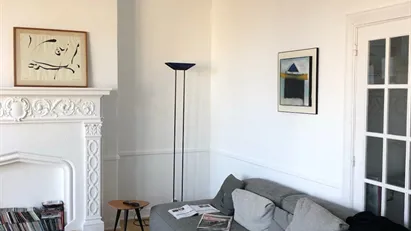 Apartment for rent in Brussels Vorst, Brussels