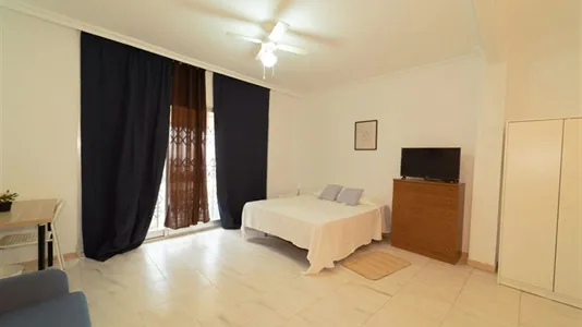 Rooms in Hacienda de Su Eminencia - photo 1