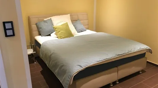 Apartments in Berlin Treptow-Köpenick - photo 4