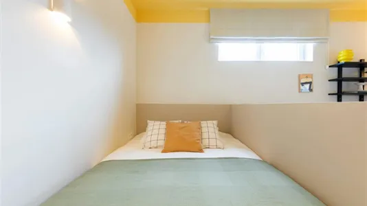 Apartments in Brussels Etterbeek - photo 7