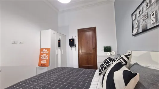 Rooms in Roma Municipio VII – Appio-Latino/Tuscolano/Cinecittà - photo 10