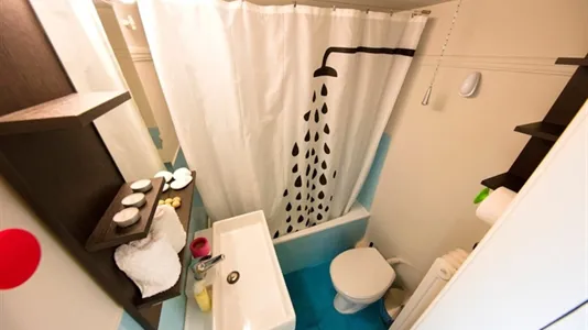 Apartments in Location is not specified - photo 9