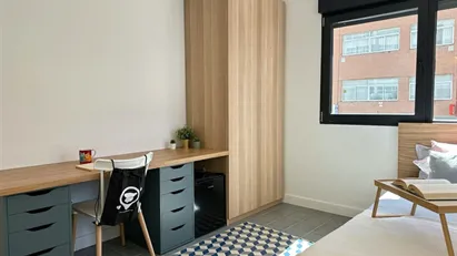 Room for rent in Madrid San Blas, Madrid