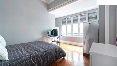 Room for rent in Lisbon (region)