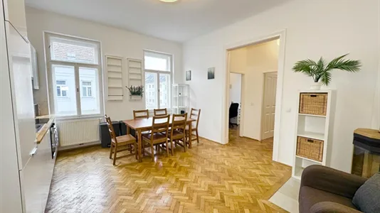 Rooms in Wien Rudolfsheim-Fünfhaus - photo 8