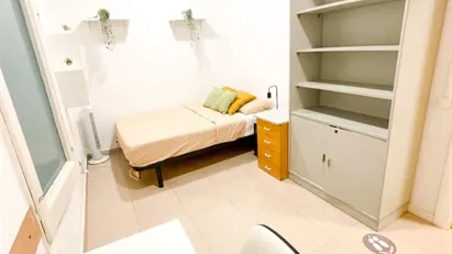 Room for rent in Barcelona Ciutat Vella, Barcelona