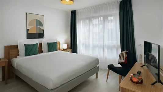 Apartments in Lille - photo 2