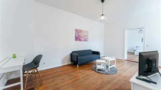 Apartments in Berlin Friedrichshain-Kreuzberg - photo 6