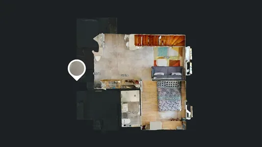 Rooms in Bordeaux - photo 8