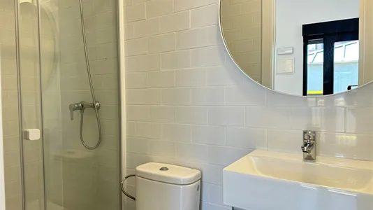 Rooms in Madrid San Blas - photo 5