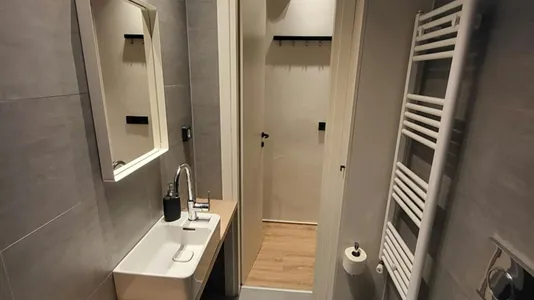 Apartments in Athens Ampelokipoi - photo 5